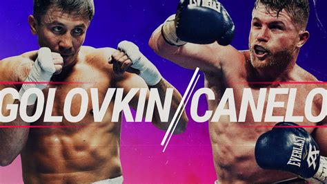 Canelo vs. GGG results: Golovkin, Alvarez fight to controversial .